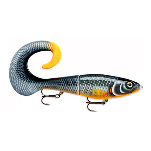 Lant X-Rap Otus 25cm/90g/0,5-1,0m HLW