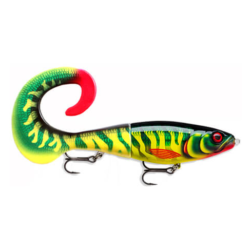 Lant X-Rap Otus 25cm/90g/0,5-1,0m HTP