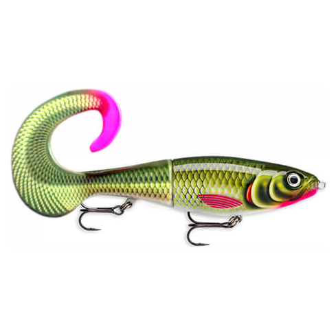 Lant X-Rap Otus 25cm/90g/0,5-1,0m OG