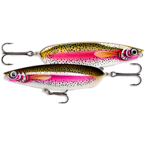 Воблер X-Rap Scoop 14cm/68g/1,6m RTL