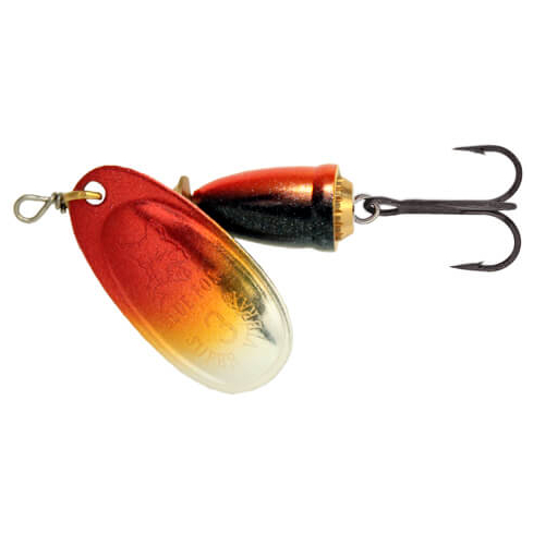 Lure Vibrax Northern Lights BFNL3 8g B