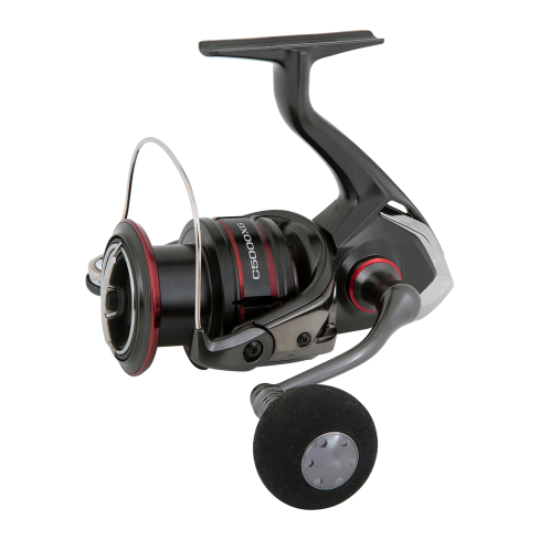 Reel Shimano Vanford C5000 XG