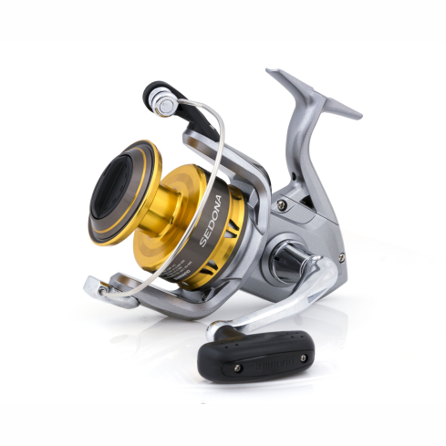 Reel Shimano Sedona 6000FI