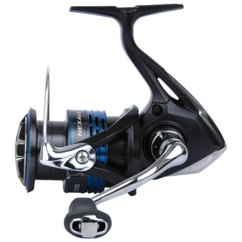 Reel Shimano Nexave 4000FI
