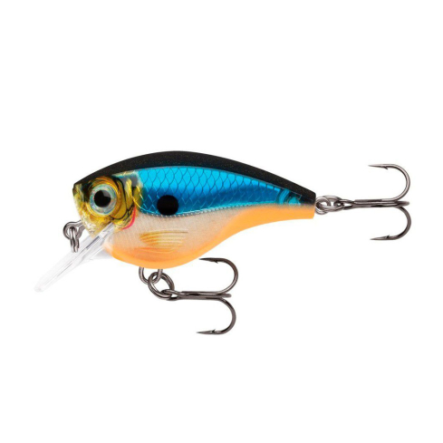 Воблер BX Mid Brat 6cm/13g/1.8m BGH