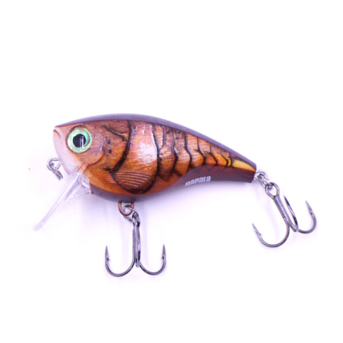 Воблер BX Mid Brat 6cm/13g/1.8m BLZ