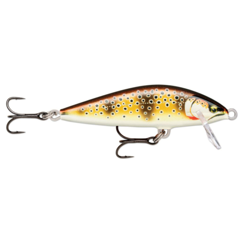 Воблер CountDown Elite 7,5cm/10g/1.2m GDMT