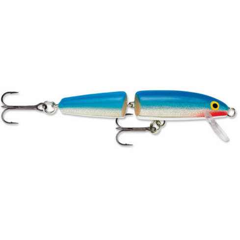 Lant Jointed Floating 9cm/7g/1.5-2.1m B