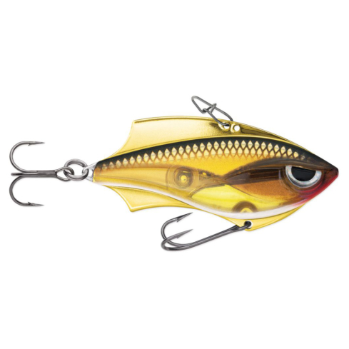 Lure Rap-V Blade 5cm/10g G