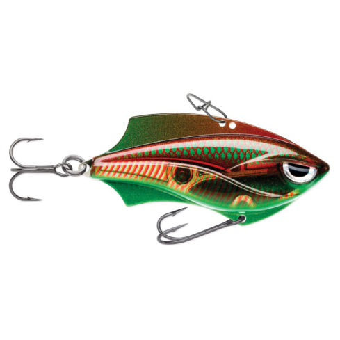 Lure Rap-V Blade 5cm/10g GMTU