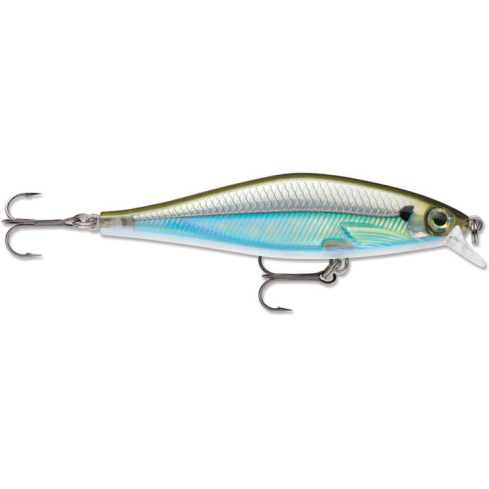 Воблер Shadow Rap Shad 9cm/12g/0.9-1.2m MBS