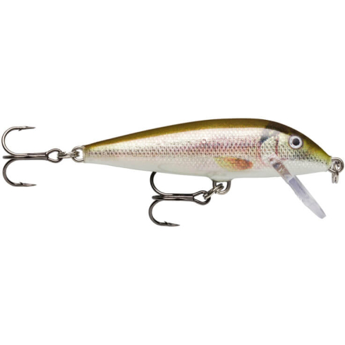 Lure CountDown 7cm/8g/1.5-2.4m SML
