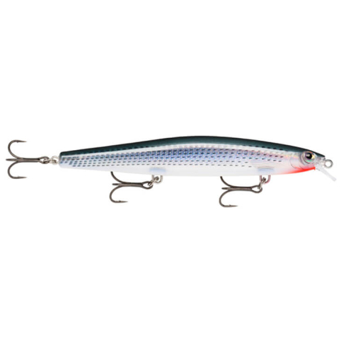 Lant MaxRap Long Range Minnow 12cm/20g/1.2m FMU