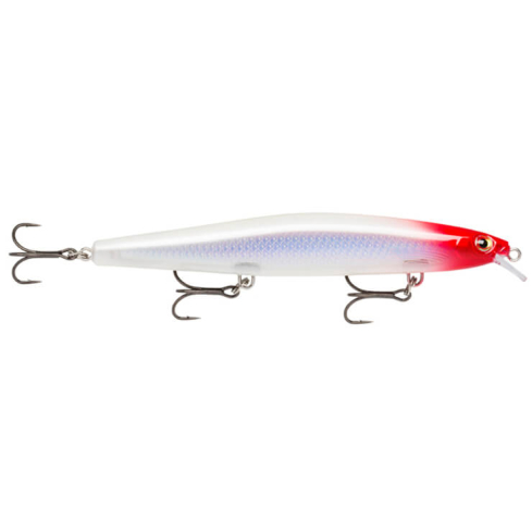 Lant MaxRap Long Range Minnow 12cm/20g/1.2m FRH