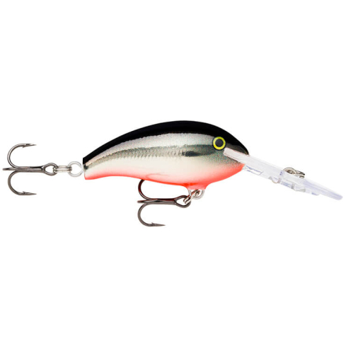 Воблер Shad Dancer 7cm/15g/2.7-4.2m HLWM