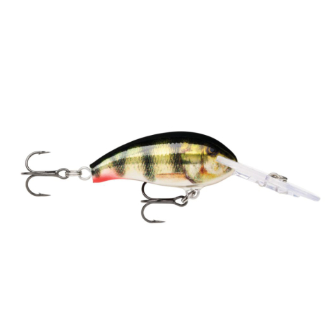 Воблер Shad Dancer 7cm/15g/2.7-4.2m PEML