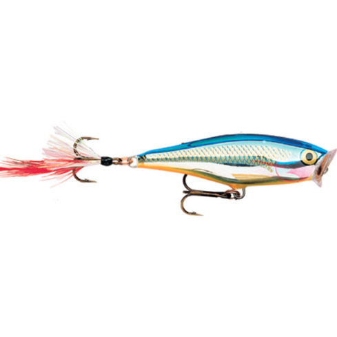 Lant Skitter Pop 5cm/6g SB