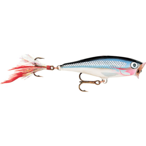 Воблер Skitter Pop 7cm/7g SD