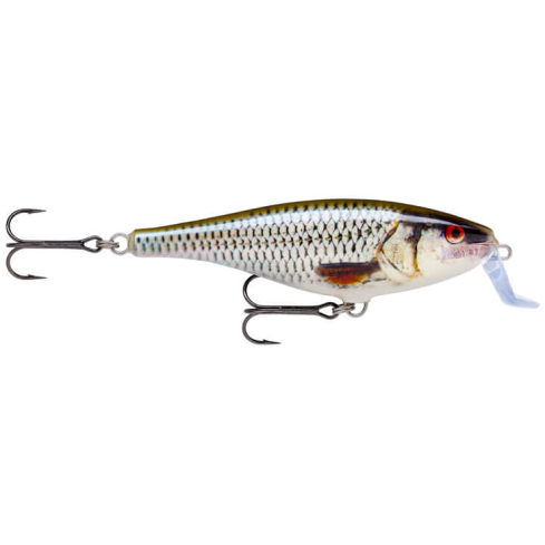 Lure Super Shad Rap 14cm/45g/1,5-2,7m ROL