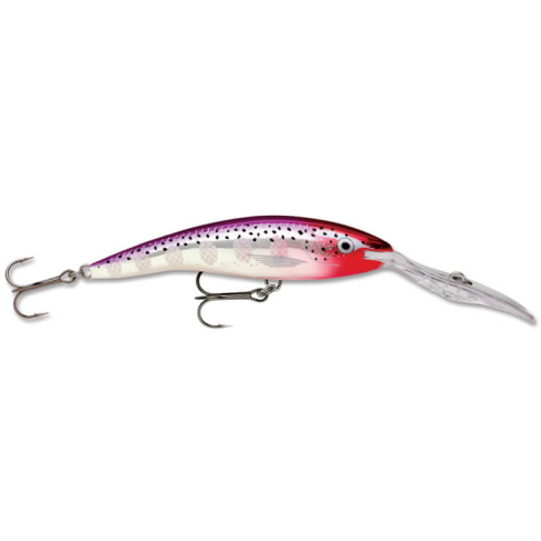 Воблер Deep Tail Dancer 11cm/22g/9,0m PCLF