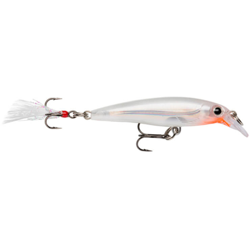 Lure X-Rap 4cm/2g/0.6-0.9m GGH