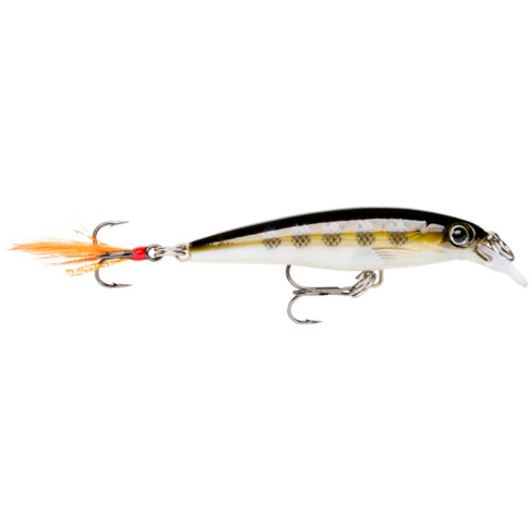 Lure X-Rap 4cm/2g/0,6-0,9m MD