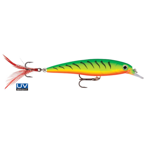 Lure X-Rap 6cm/4g/0.9-1.5m FTU