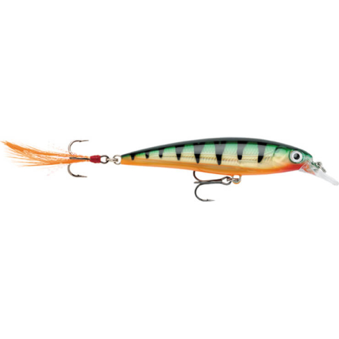 Lure X-Rap 6cm/4g/0.9-1.5m P