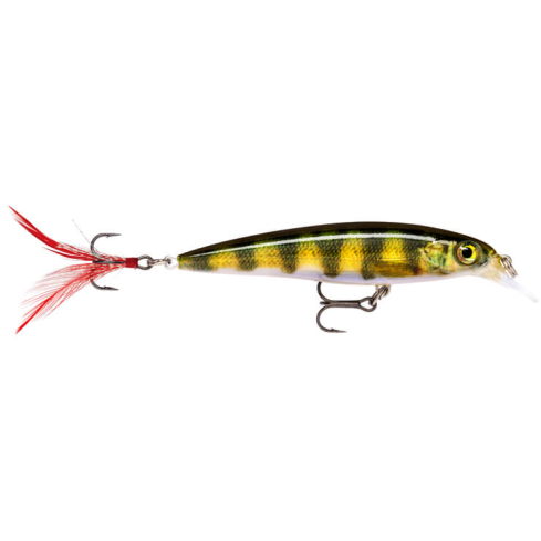 Lure X-Rap 6cm/4g/0.9-1.5m PEL