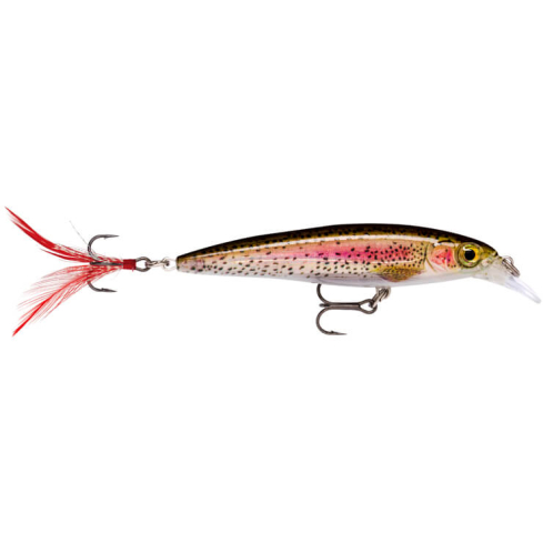 Lure X-Rap 6cm/4g/0.9-1.5m RTL