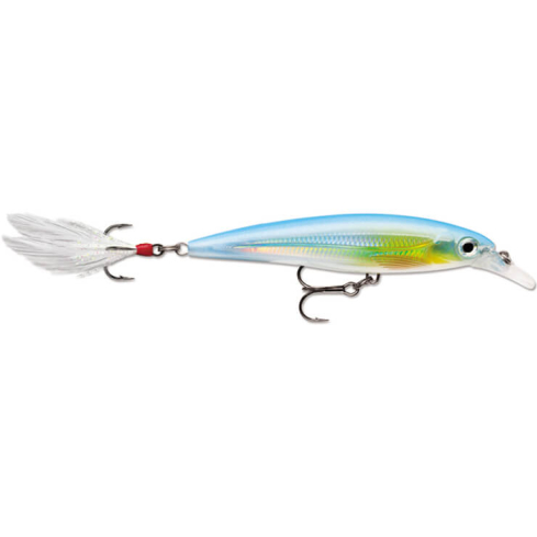 Lure X-Rap 10cm/13g/1,2-1,8m SLK
