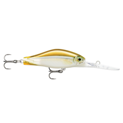 Lure Shadow Rap Jack Deep 7cm/10g/4,0m WPDU