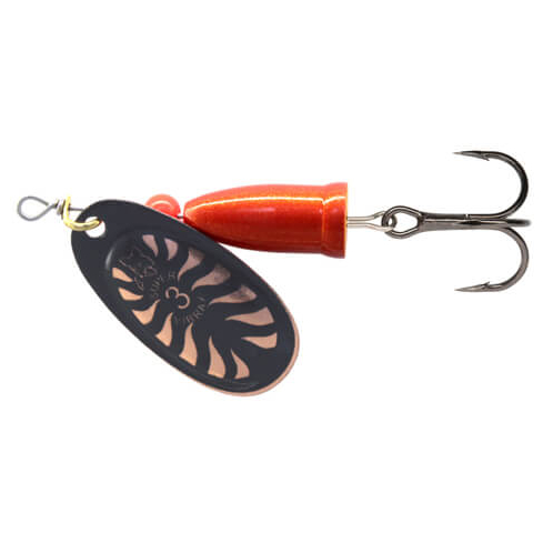 Lure Vibrax Long Cast BFLC3 11g BFBR