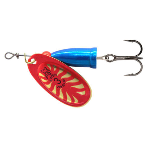 Lure Vibrax Long Cast BFLC3 11g RFB