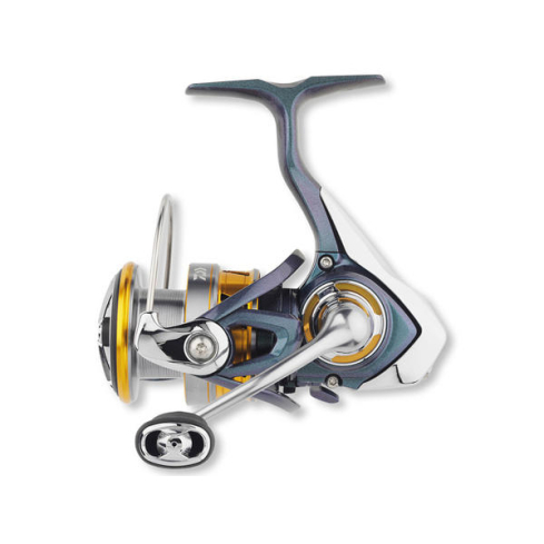 Reel Daiwa Regal LT1000D
