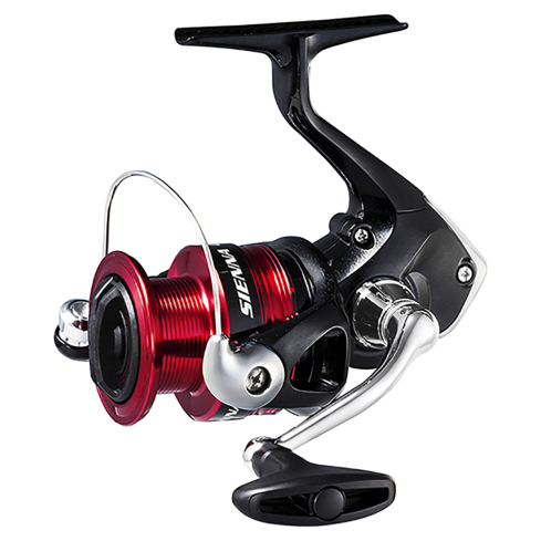 Reel Shimano Sienna C3000FG