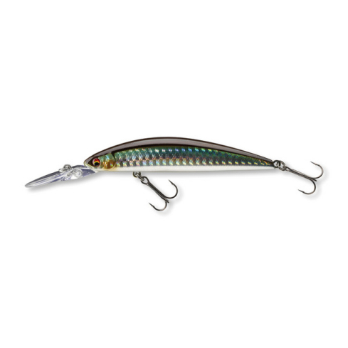 Lure Daiwa TN Current Master DR 93-F 9.3cm/12g/2.0-3.0m KBNG