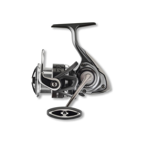 Reel Daiwa Lexa E LT3000