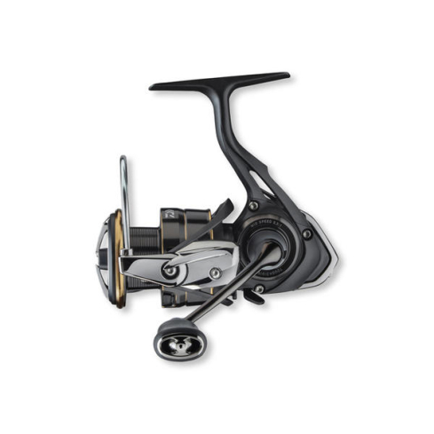 Reel Daiwa Ballistic EX LT2500D