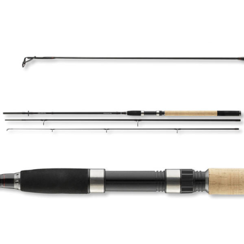 Spinning Daiwa Procaster Allround 3.30m 20-70g