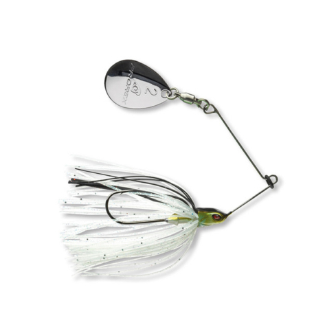 Spinnerbait Daiwa PX DF MC Sp. BT 5g SC pearl ayu