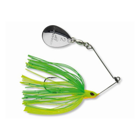 Spinnerbait Daiwa PX DF MC Sp. BT 5g SC green chartreuse