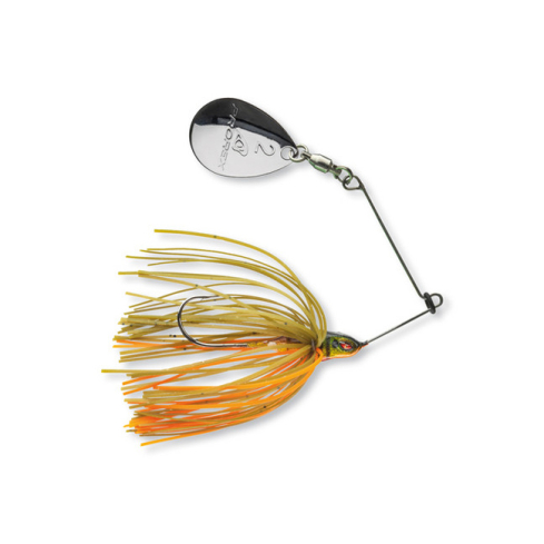 Spinnerbait Daiwa PX DF MC Sp. BT 5g SC gold perch
