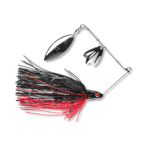 Spinnerbait Daiwa PX DB Sp. BT 21g SC black devil