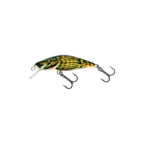 Воблер Bullhead 6S 6cm/8g/1.5-2.5m BUL