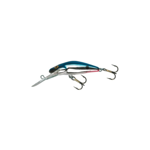 Lure Bullhead 6SDR 6cm/7g/2.5-4.1m RTS