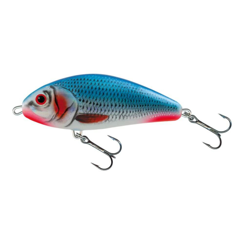 Vobler Fatso 10F 10cm/48g/0.8-1.2m BLA