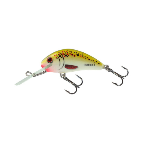 Lure Hornet 4F 4cm/3g/1.5-3.1m AYU