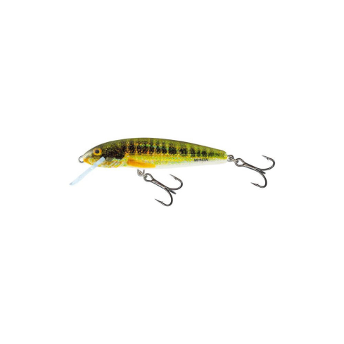Lure Minnow 5F 5cm/3g/0.5-1.0m HRM