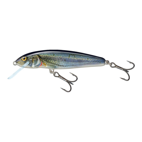 Lure Minnow 7F 7cm/6g/1.0-1.5m SPL